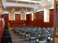 CAAS - konferencijska dvorana